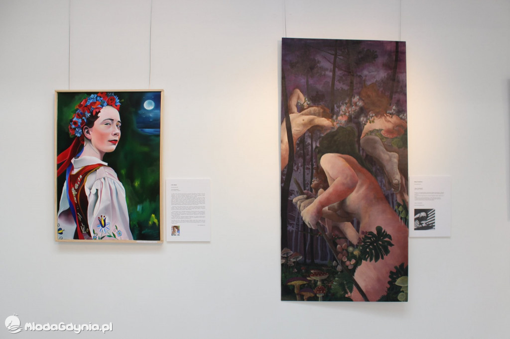 Zespół Szkół Plastycznych - My się znamy