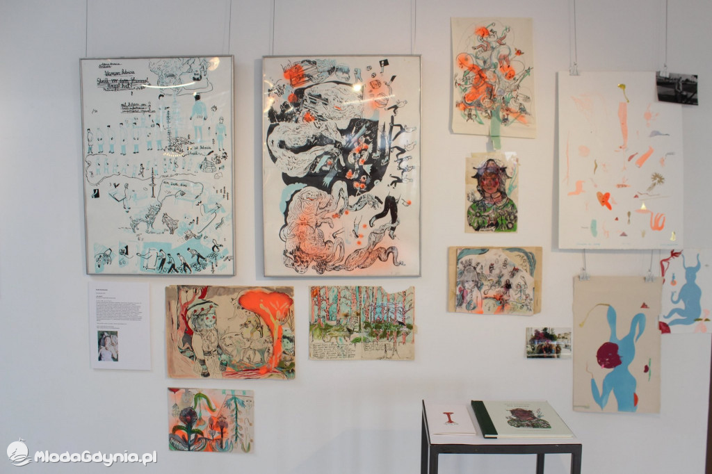 Zespół Szkół Plastycznych - My się znamy