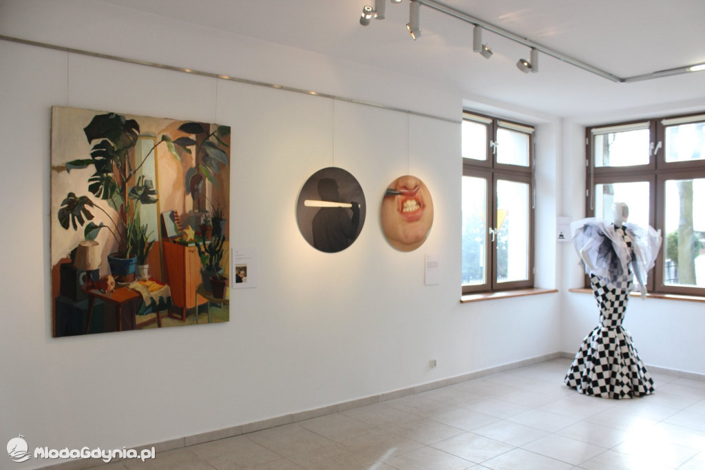 Zespół Szkół Plastycznych - My się znamy