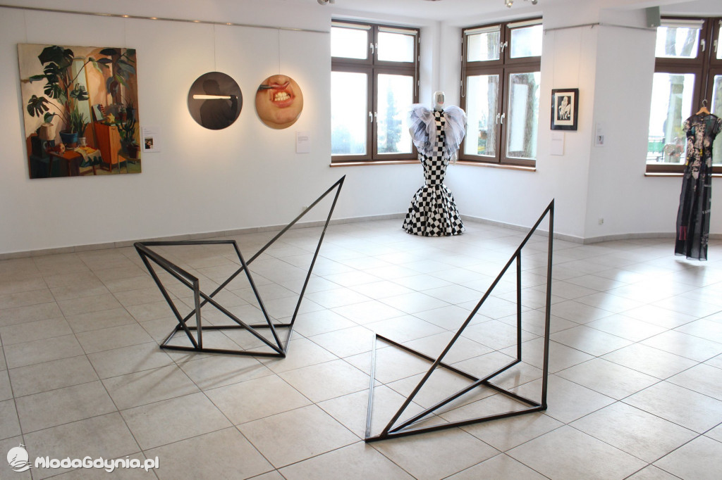 Zespół Szkół Plastycznych - My się znamy