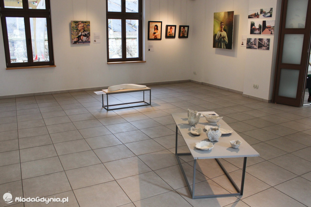 Zespół Szkół Plastycznych - My się znamy