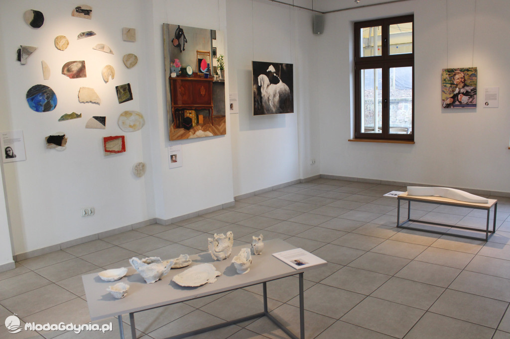 Zespół Szkół Plastycznych - My się znamy