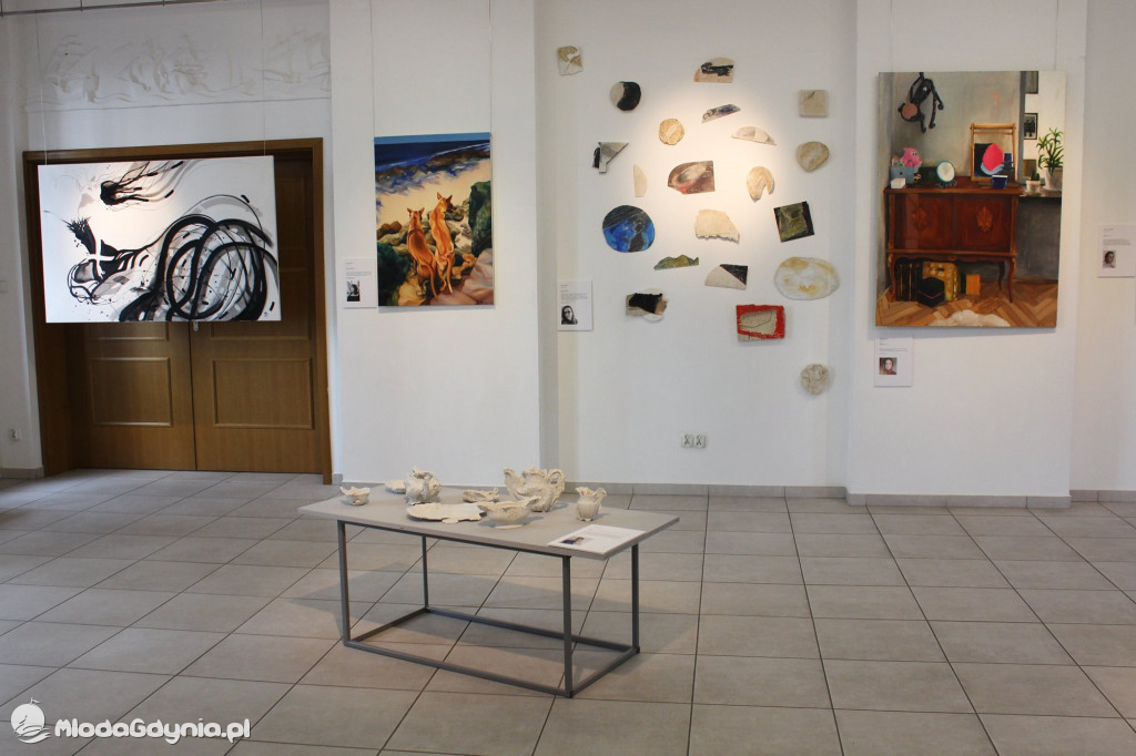 Zespół Szkół Plastycznych - My się znamy