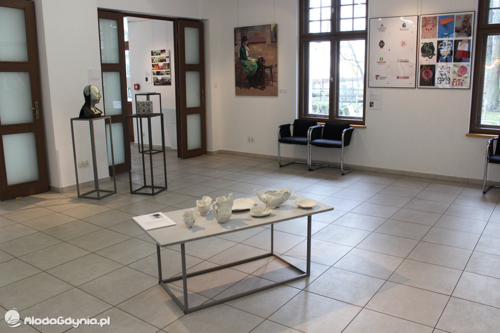 Zespół Szkół Plastycznych - My się znamy