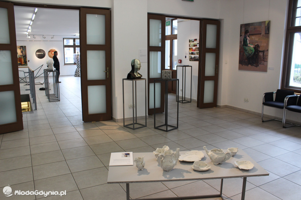 Zespół Szkół Plastycznych - My się znamy