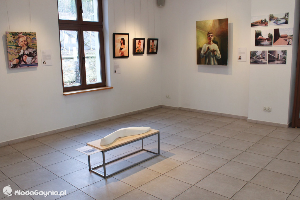 Zespół Szkół Plastycznych - My się znamy