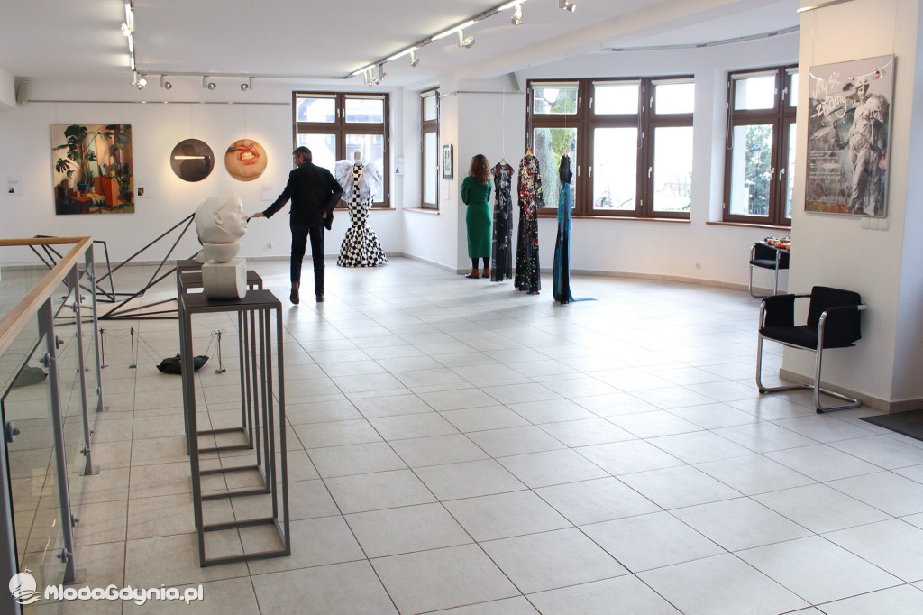 Zespół Szkół Plastycznych - My się znamy