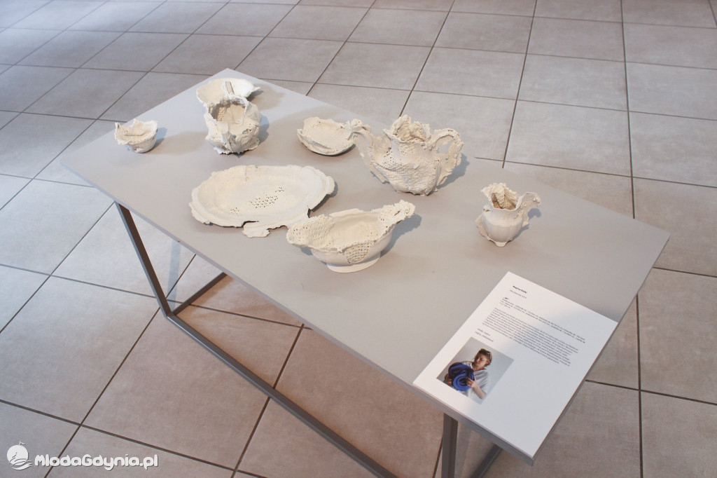 Zespół Szkół Plastycznych - My się znamy