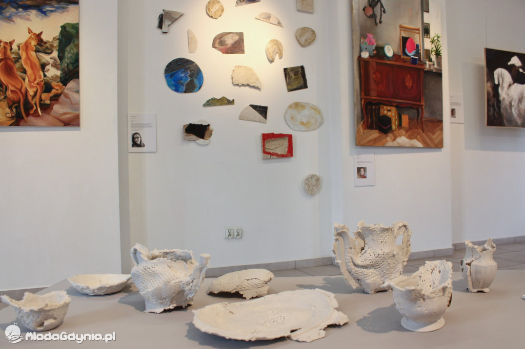 Zespół Szkół Plastycznych - My się znamy