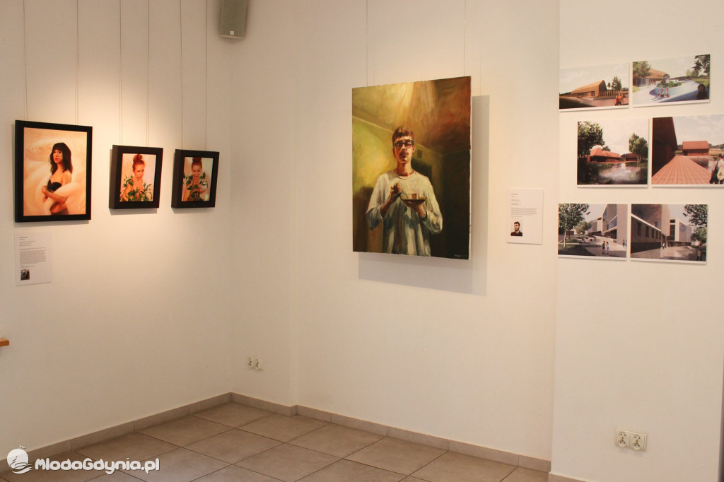 Zespół Szkół Plastycznych - My się znamy