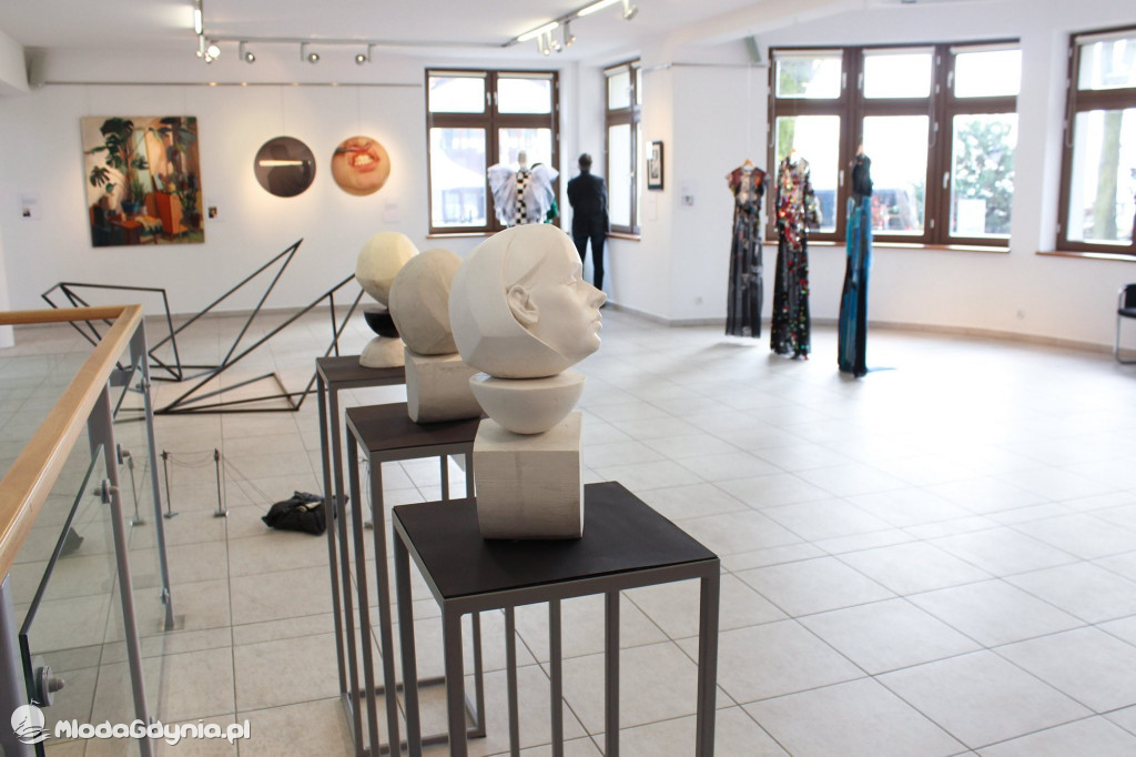 Zespół Szkół Plastycznych - My się znamy