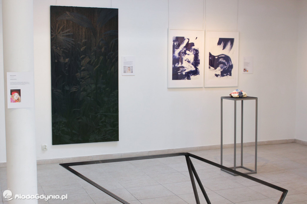 Zespół Szkół Plastycznych - My się znamy