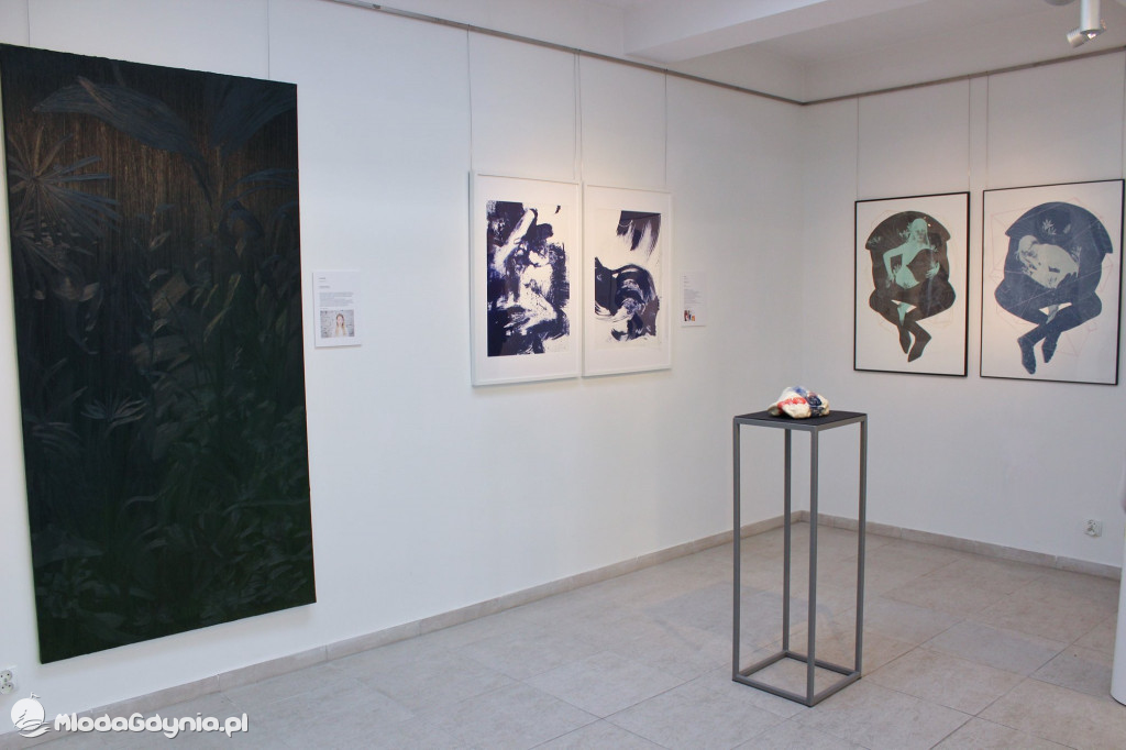 Zespół Szkół Plastycznych - My się znamy