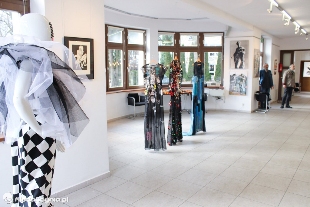 Zespół Szkół Plastycznych - My się znamy