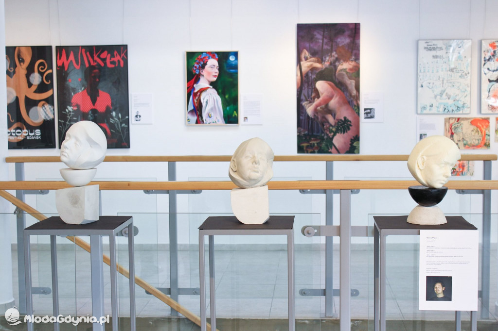 Zespół Szkół Plastycznych - My się znamy