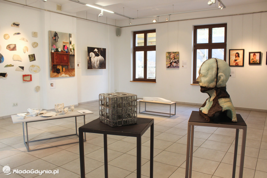 Zespół Szkół Plastycznych - My się znamy