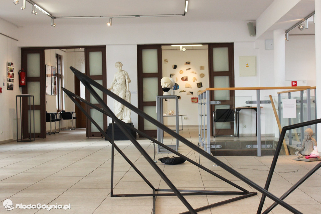 Zespół Szkół Plastycznych - My się znamy