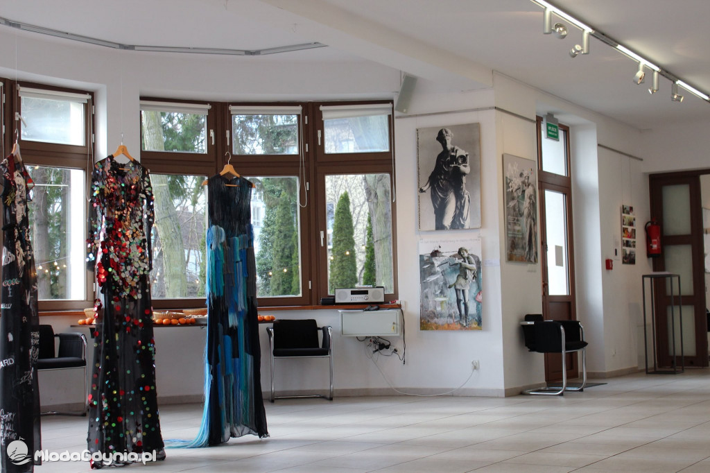 Zespół Szkół Plastycznych - My się znamy