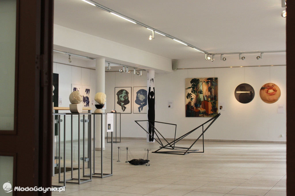 Zespół Szkół Plastycznych - My się znamy