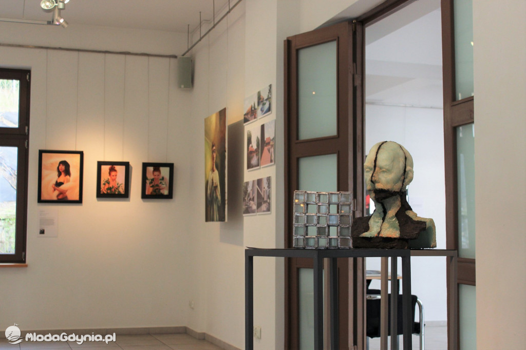 Zespół Szkół Plastycznych - My się znamy