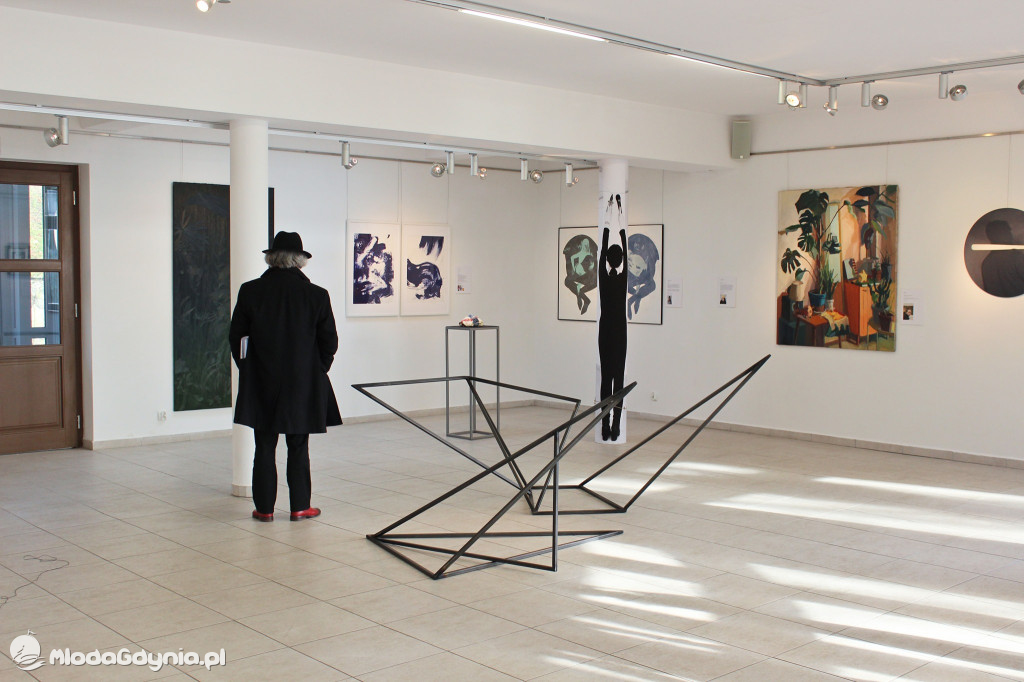 Zespół Szkół Plastycznych - My się znamy