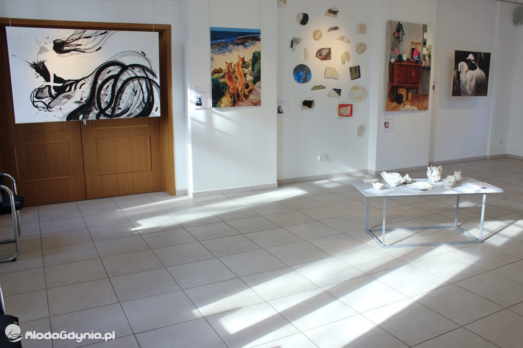 Zespół Szkół Plastycznych - My się znamy