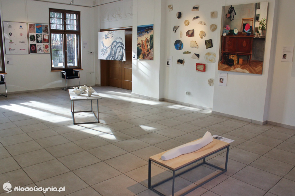 Zespół Szkół Plastycznych - My się znamy