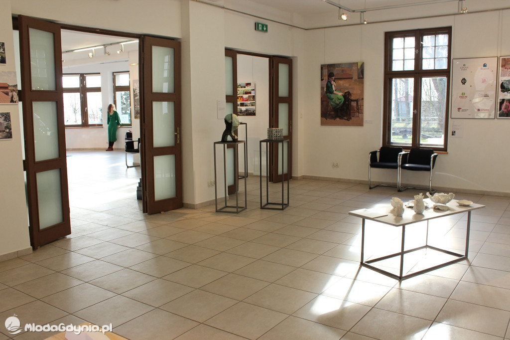 Zespół Szkół Plastycznych - My się znamy