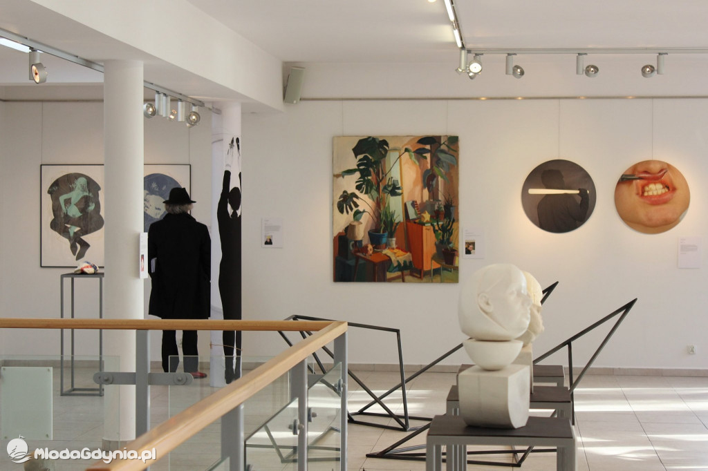 Zespół Szkół Plastycznych - My się znamy