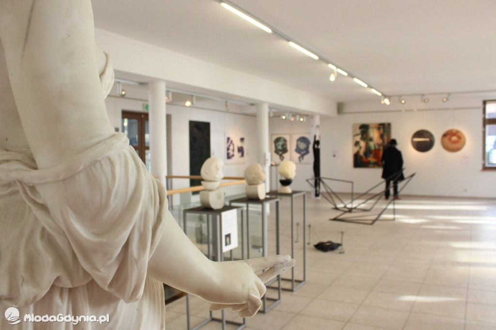 Zespół Szkół Plastycznych - My się znamy