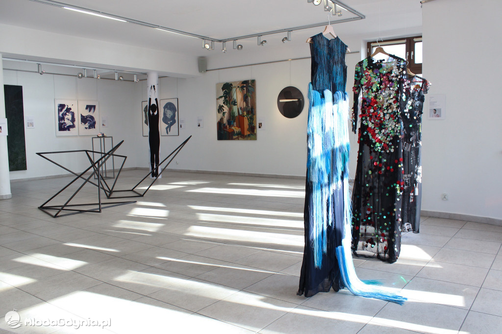 Zespół Szkół Plastycznych - My się znamy