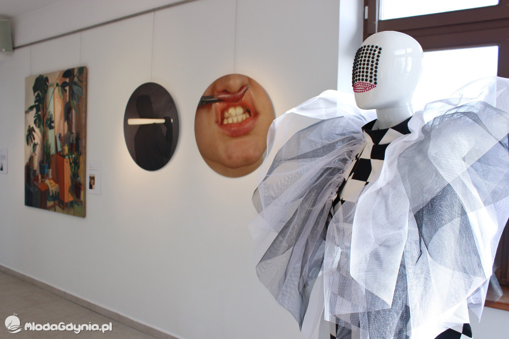 Zespół Szkół Plastycznych - My się znamy