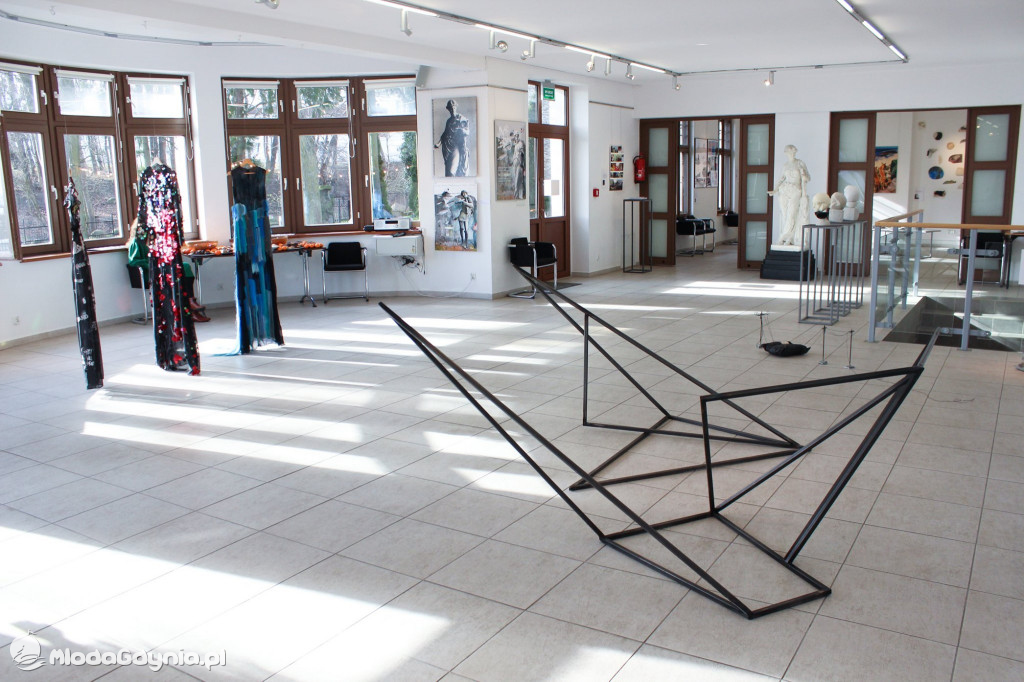 Zespół Szkół Plastycznych - My się znamy