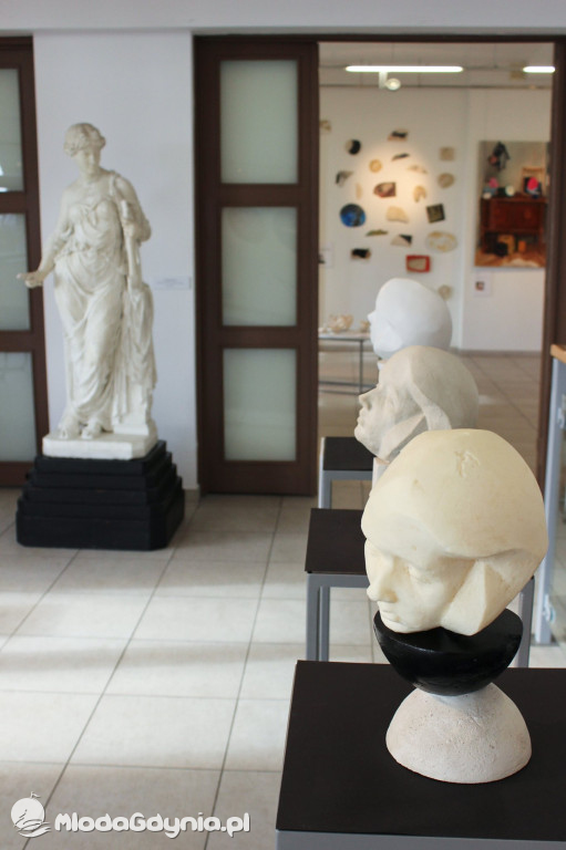 Zespół Szkół Plastycznych - My się znamy