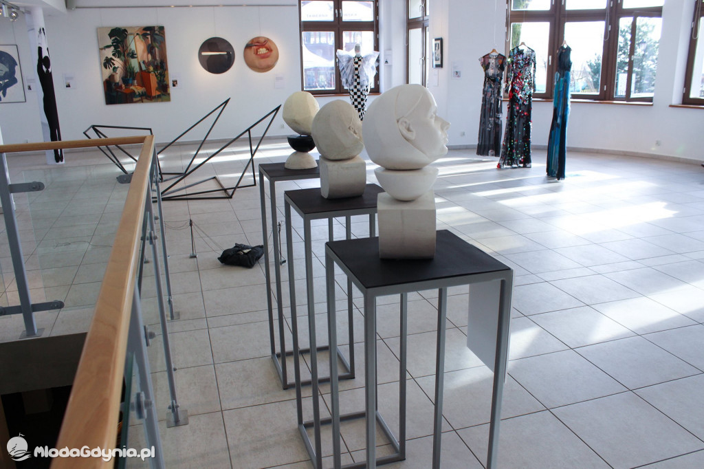 Zespół Szkół Plastycznych - My się znamy