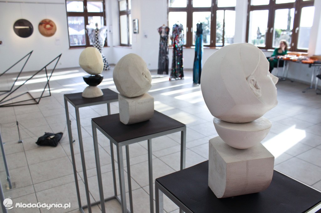 Zespół Szkół Plastycznych - My się znamy