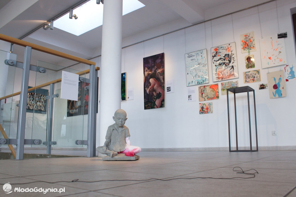 Zespół Szkół Plastycznych - My się znamy