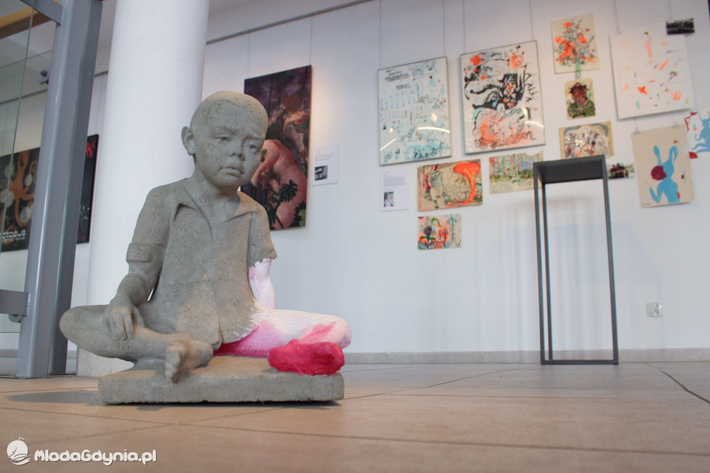 Zespół Szkół Plastycznych - My się znamy