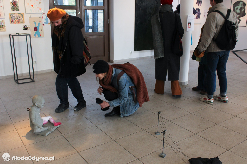 Zespół Szkół Plastycznych - My się znamy