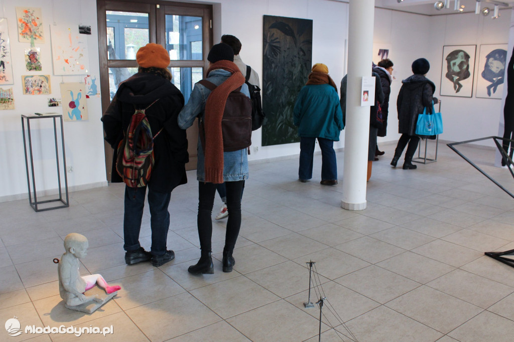 Zespół Szkół Plastycznych - My się znamy