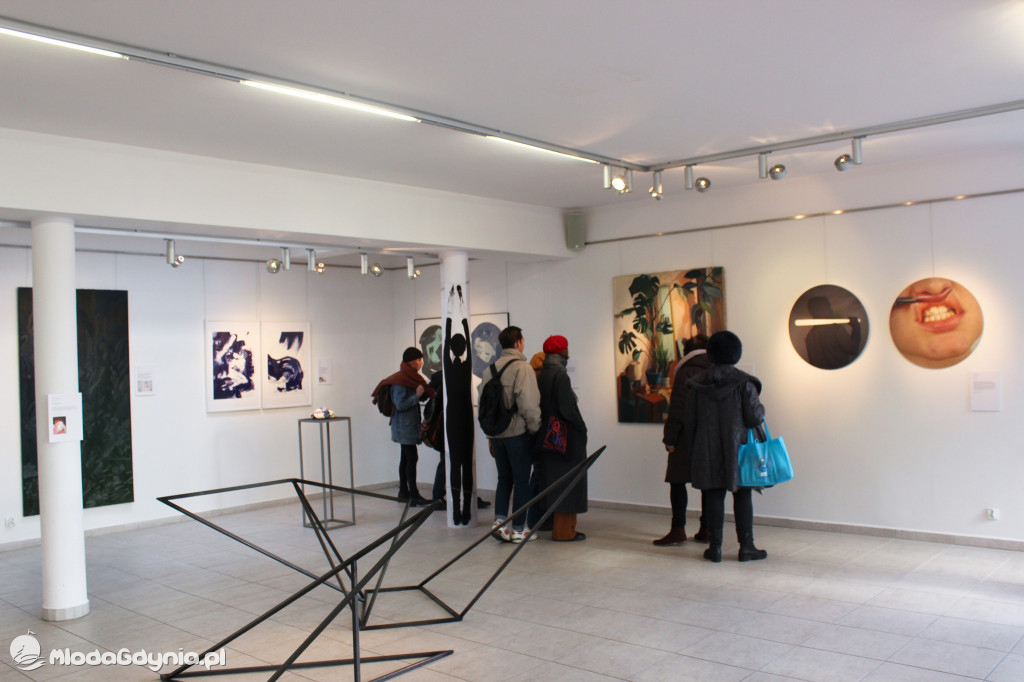 Zespół Szkół Plastycznych - My się znamy