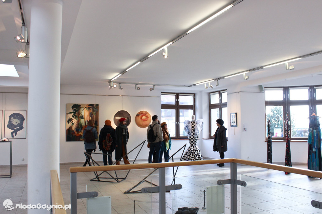 Zespół Szkół Plastycznych - My się znamy