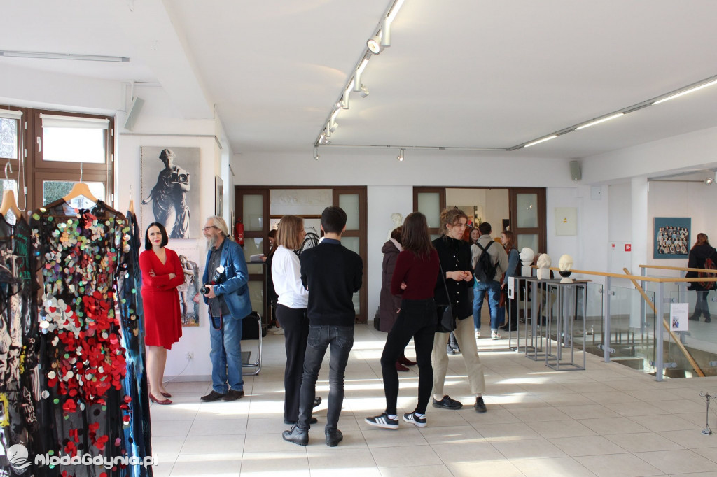 Zespół Szkół Plastycznych - My się znamy