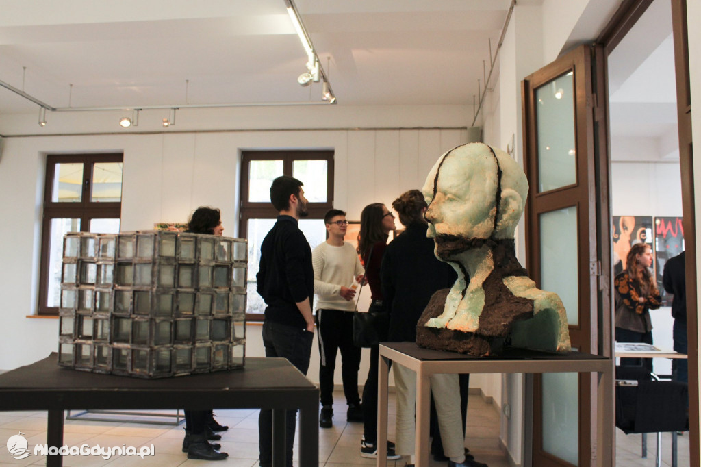 Zespół Szkół Plastycznych - My się znamy