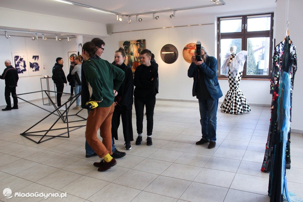 Zespół Szkół Plastycznych - My się znamy