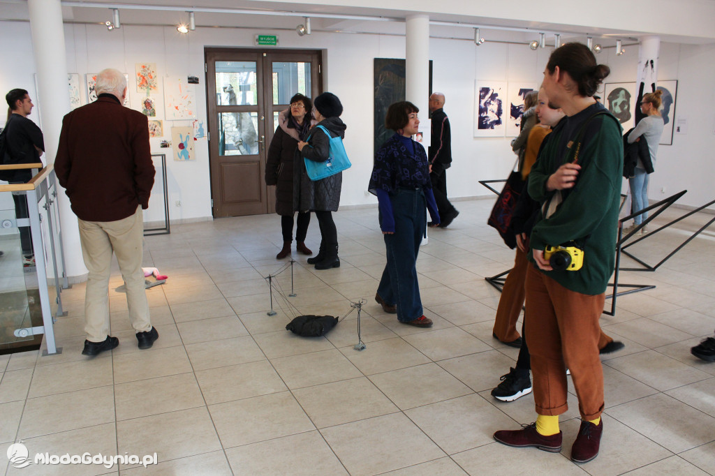 Zespół Szkół Plastycznych - My się znamy