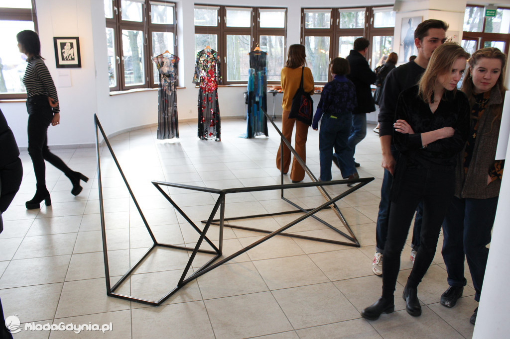 Zespół Szkół Plastycznych - My się znamy