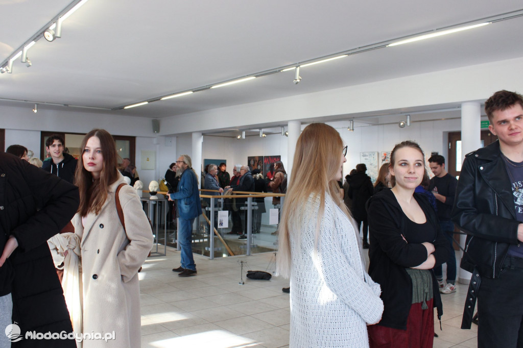 Zespół Szkół Plastycznych - My się znamy