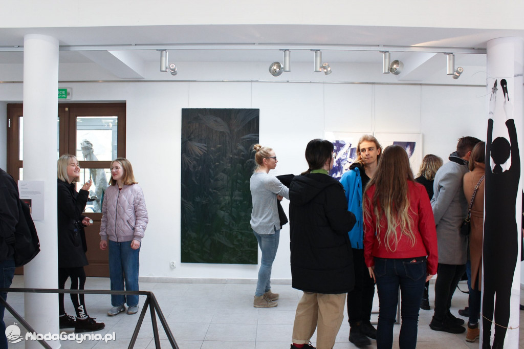 Zespół Szkół Plastycznych - My się znamy