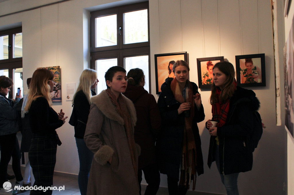 Zespół Szkół Plastycznych - My się znamy